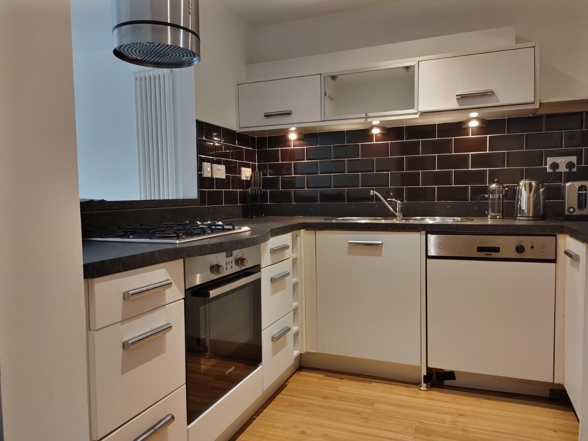 The Amazing East Pilton Farm Rigg Near Botanic Gardens Appartamento Edimburgo Esterno foto